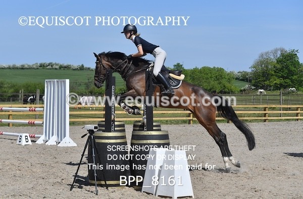 BPP_8161 - CLASS 4 Senior Discovery/ 1m Open