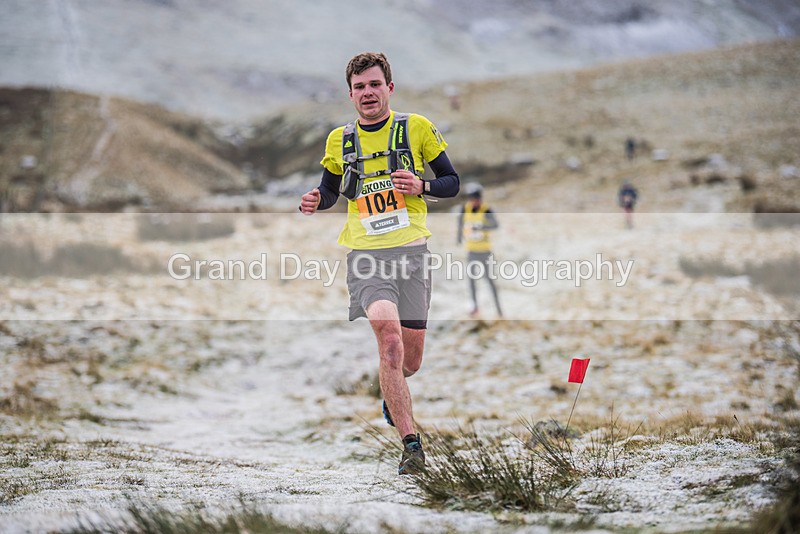 Clough Head-471 - Kong Clough Head Fell Race Saturday 2nd December 2023