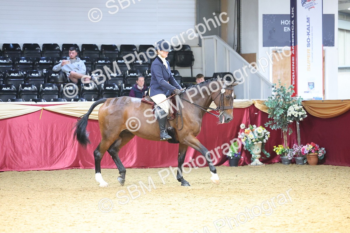 SBM_23457 - Class 904 - Supreme Final Ridden Diamond