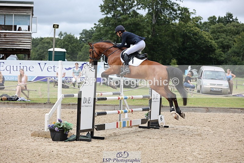 250705A-152907-15798 - Cls 36 Snr Discovery and 1m Open