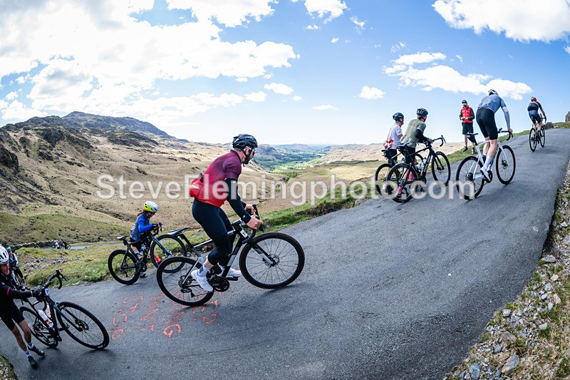 141641 - Hardknott Pass Camera 2 14.00-15.00