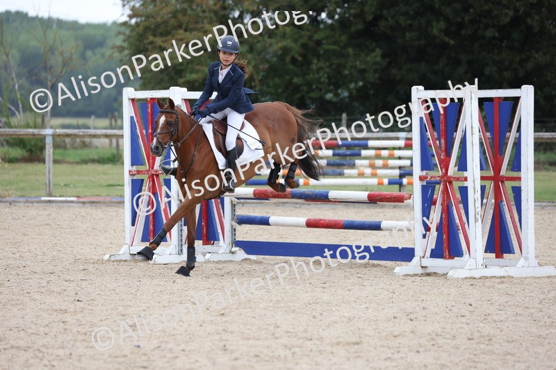 20250803-0828 - Class 3 - 80cm