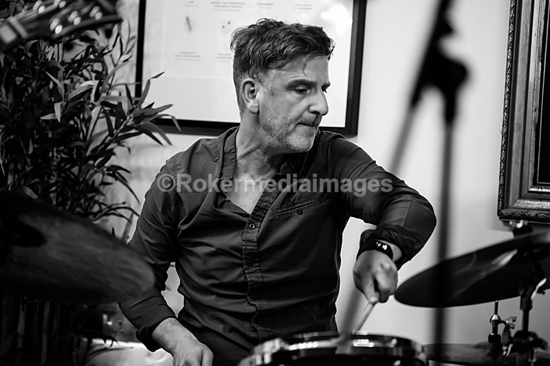  - Nigel Price Libor Smoldas Quartet