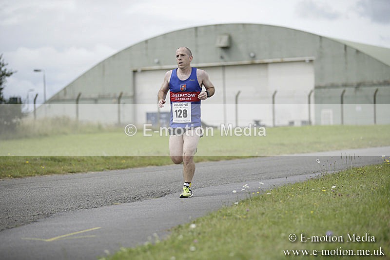 CAD5M 210719-0550 - Cadence Events Colerne 5 Miler  21-Jul-2019