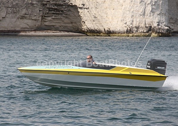 090808 SPEEDBOAT IMG_4861 - Speedboats