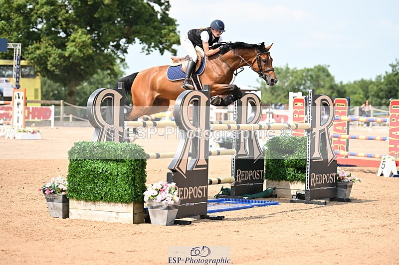 240801A-134504-01827 - Cls 4 Chard 7 Yr Old Championships