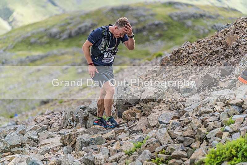 Borrowdale-812 - Borrowdale Fell Race Saturday 3rd August 2024