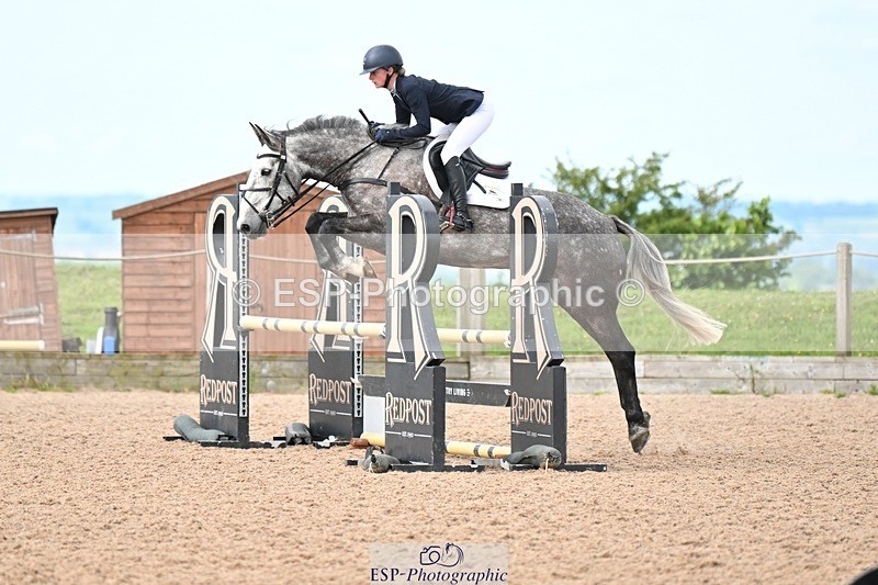 250611-103500-00191 - Cls 1 Brit Novice & 90cm Open