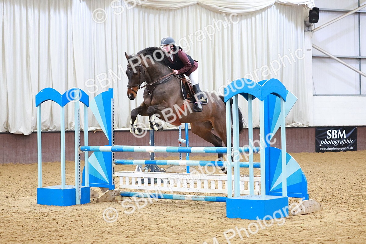SBM_003509 - Class 3 - Senior Discovery - 1.00m