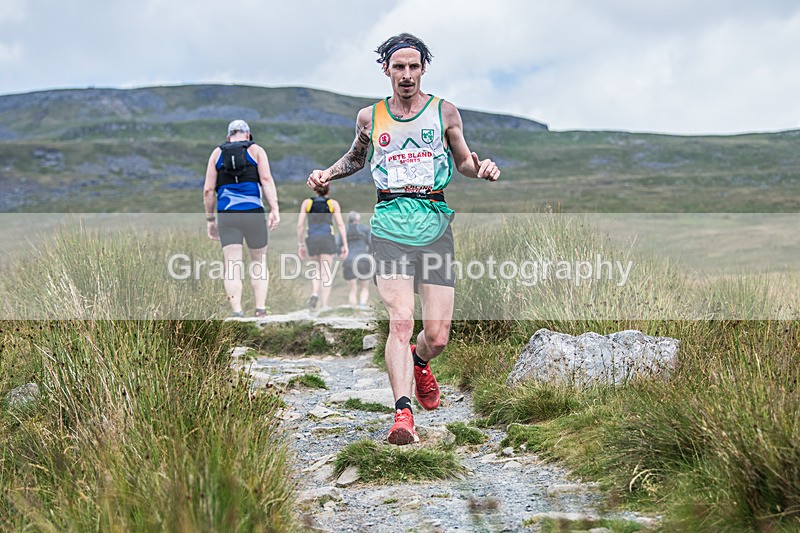 Ingleborough-486 - Ingleborough Mountain Race Saturday 18th July 2026