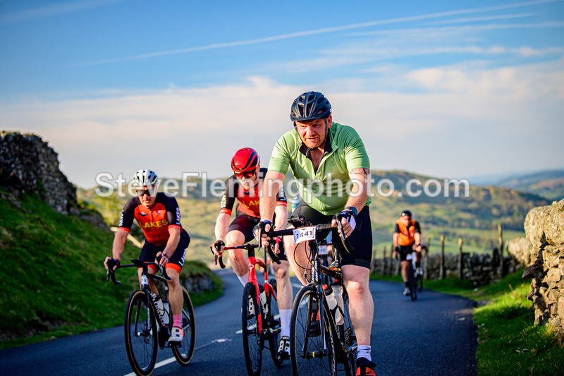 073511 - Kirkstone Pass 07:00 - 08:00