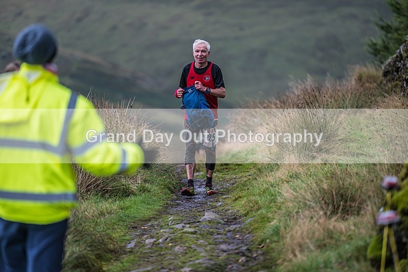 Old Crown Round-715 - Old Crown Round Fell Race Saturday 12th September 2026