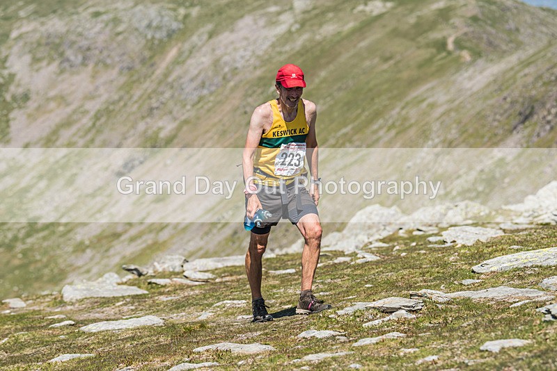 Duddon Long-560 - Duddon Valley (Long) Fell Race Saturday 3rd June 2023