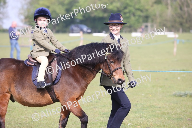 20260426-0300 - Class 30 - Tiny Tots Lead Rein