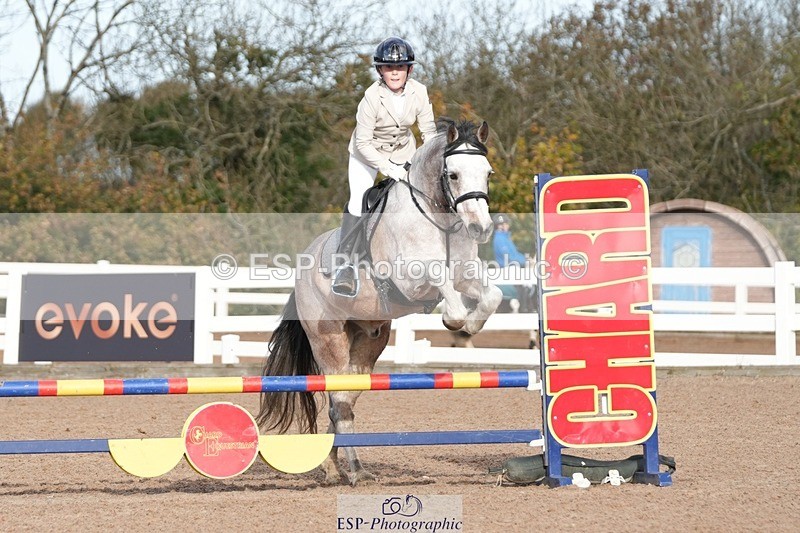 251025-103608-00093 - Chard 25th & 26th Oct BS Juniors/COH/Club/schools unaffiliated showjumping