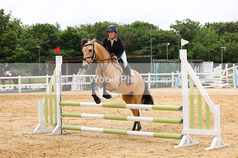 3E7A5065 - Class 9: 80cm Senior