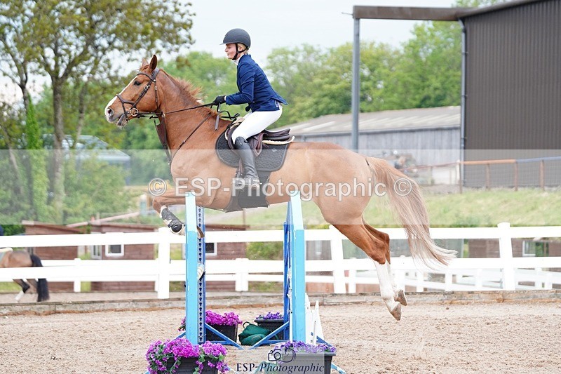 250511-125206-13696 - Cls 32 85cm Amateur Quali