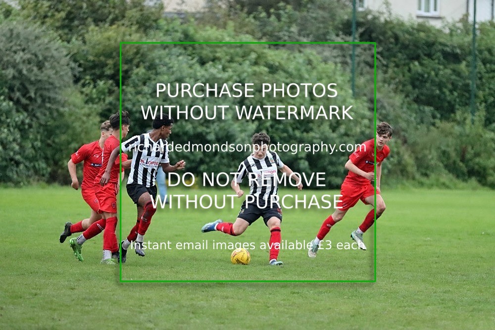 IMG_0564 - Kendal Town Under 18s vs Workington