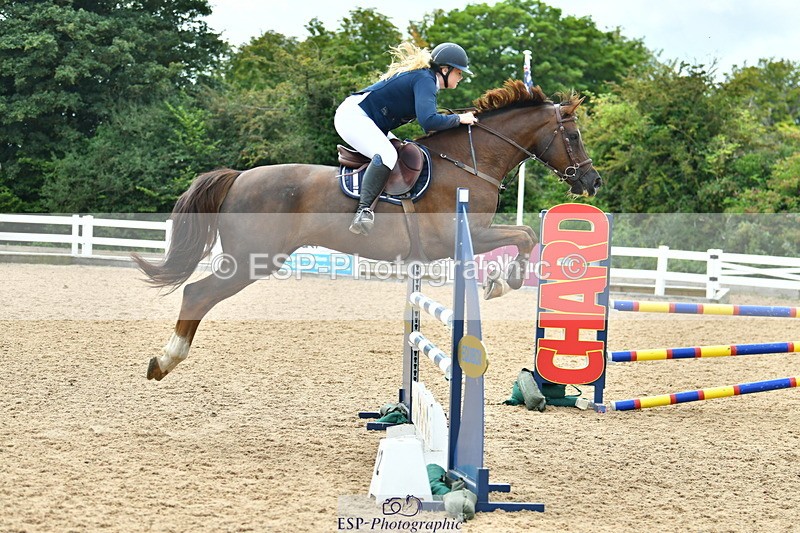 230813A-141232-12877 - Cls 43 1.05m National Amateur Qualifier