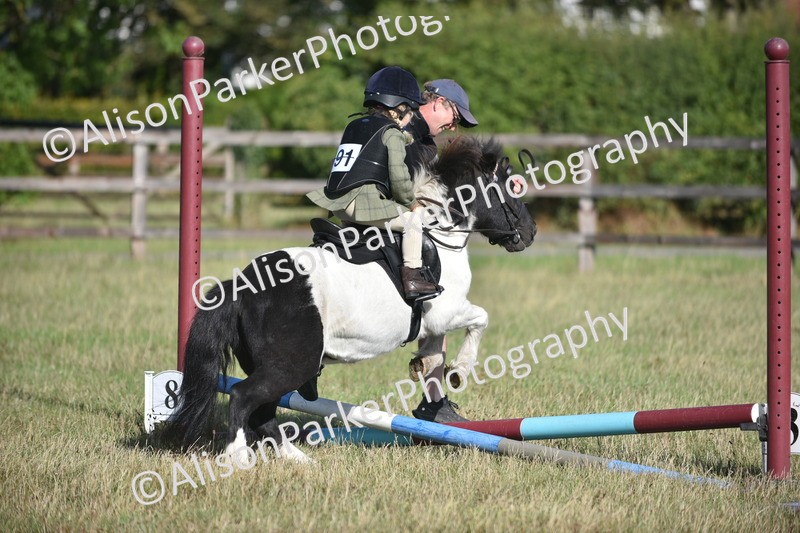 20260906-0562 - Class 6 - Minimus Jumping