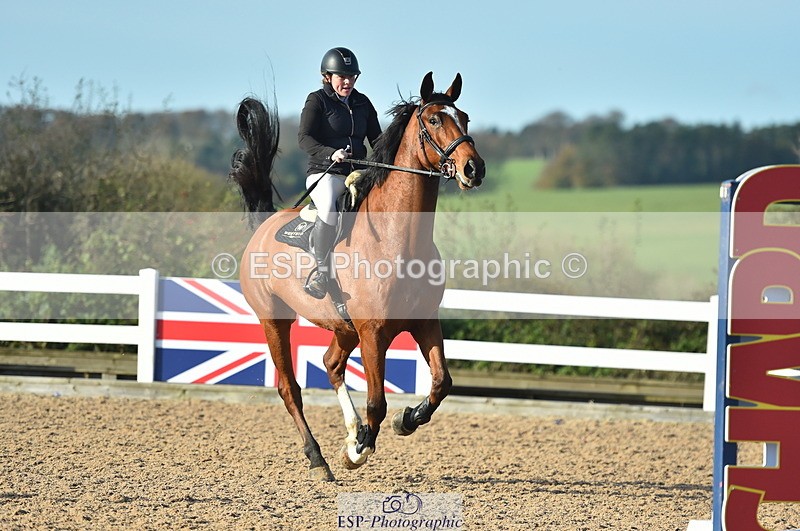 231111A-102820-01507 - Cls 10 Discovery & 1m Open