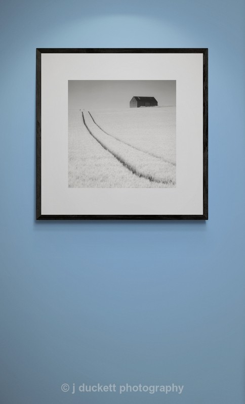  - The Barn