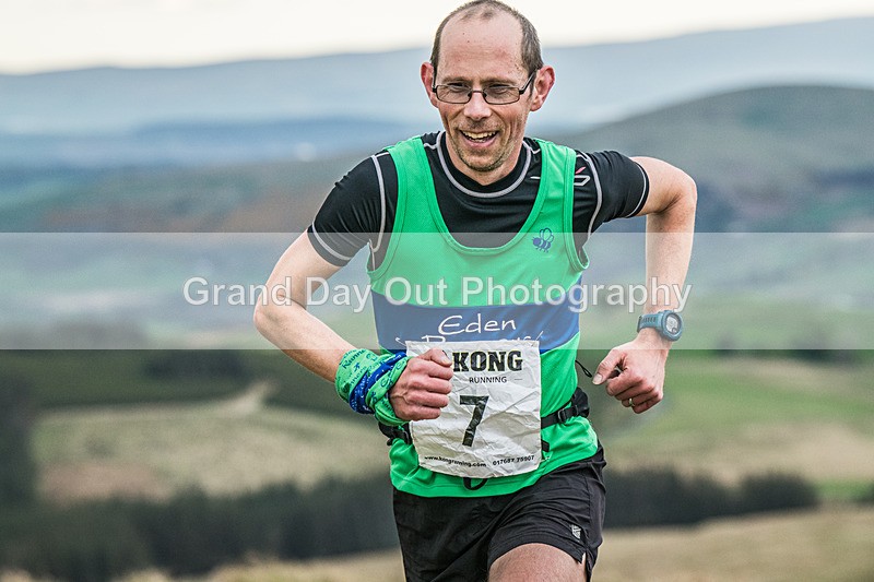 Hartside-51 - Dockray-Hartside Fell Race Wednesday 6th May 2026