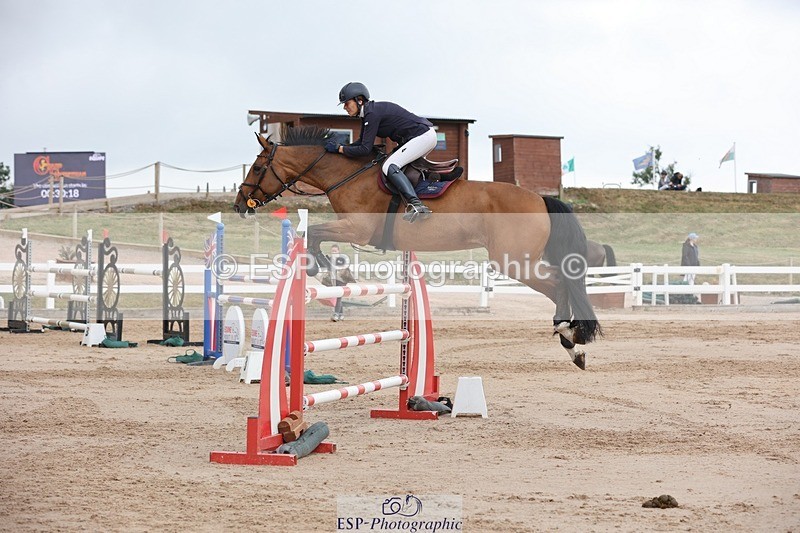 250717-113907-04412 - Cls 13, 1 Star Silver Tour Start to Break