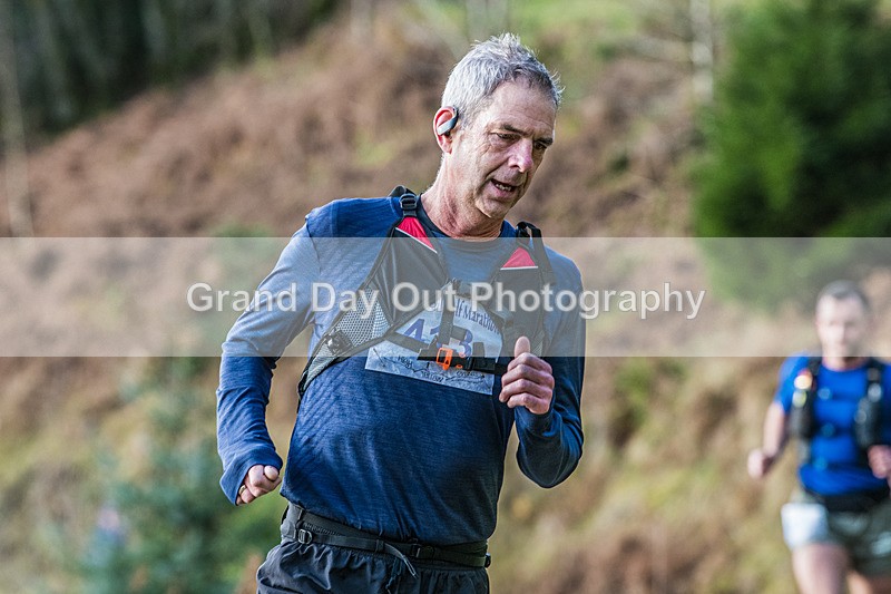 Glentress-65 - High Terrain Events Glentress 21 & 10K Trail Races Saturday 15th November 2025