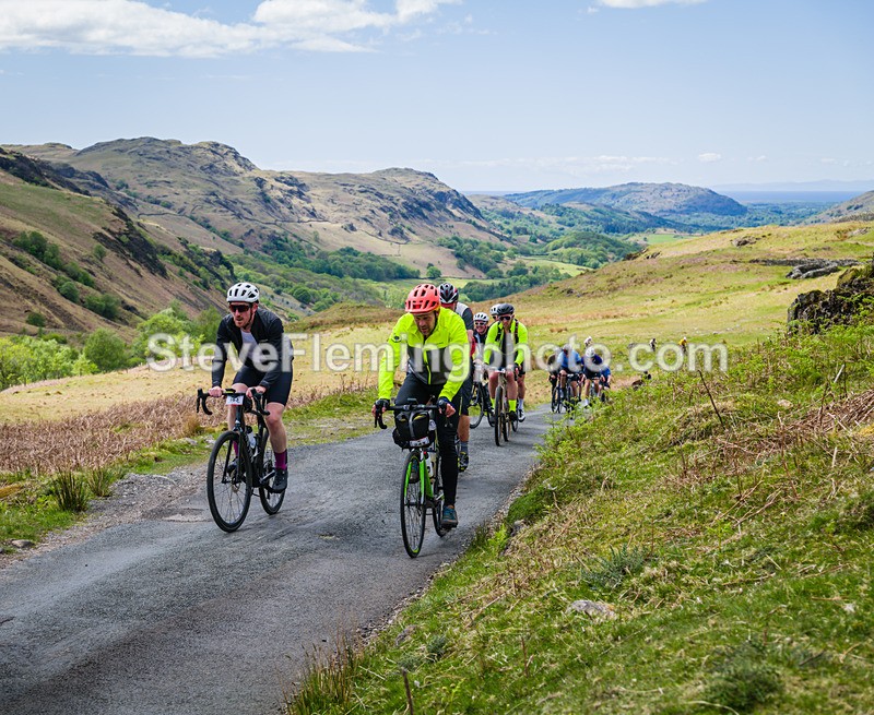 133937 - Hardknott Pass Camera 1 13.00-14.00