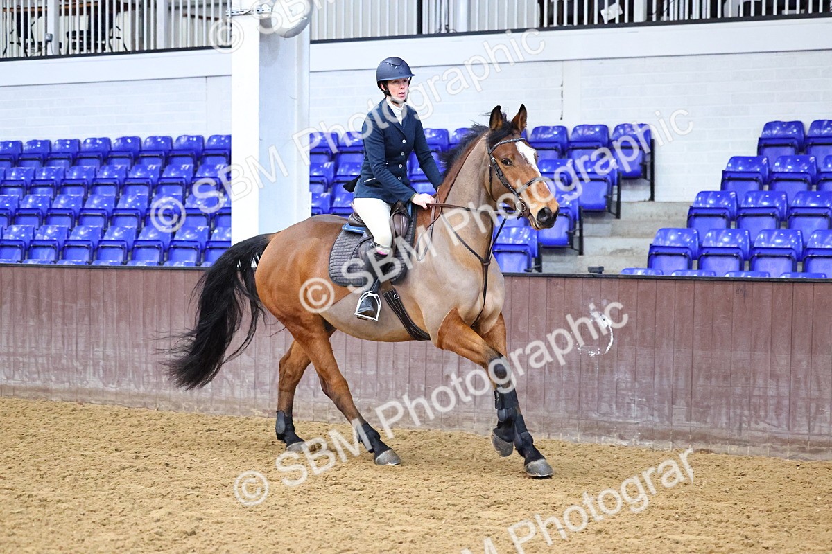 SBM_000483 - Class 2 - Senior British Novice - 90cm