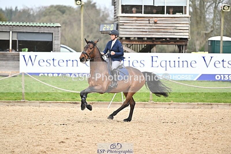 250321A-114134-00598 - Cls 3 Foxhunter and 1.20m Open