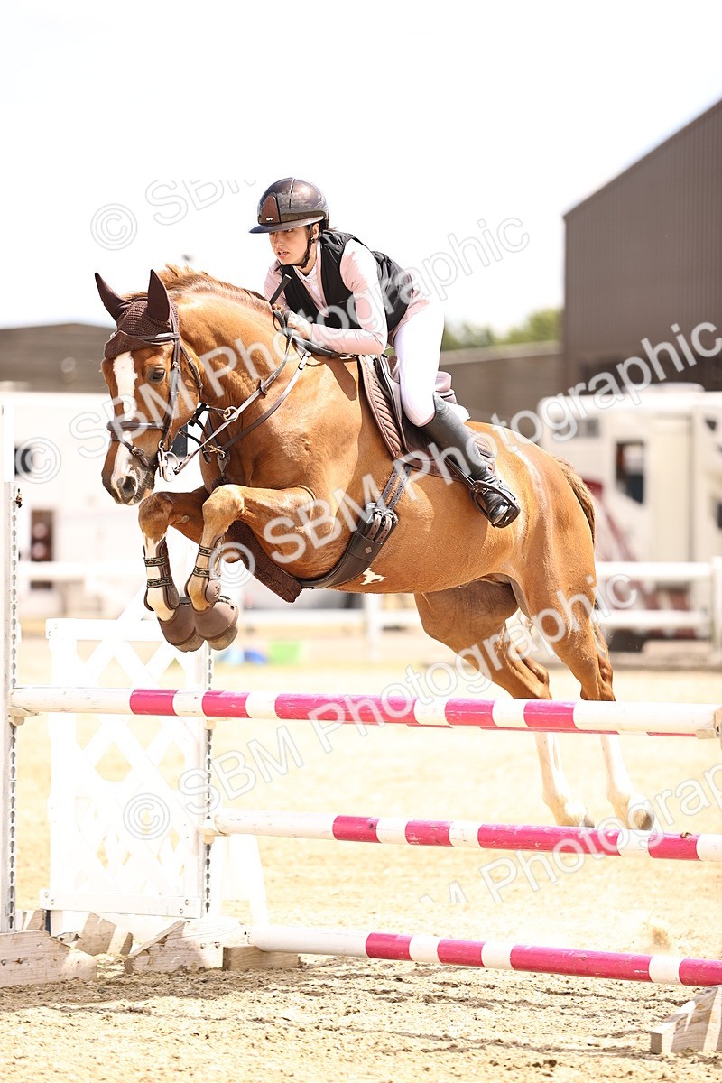 SBM_000973 - Class 5 - 1.05m Amateur Championship Qualifier
