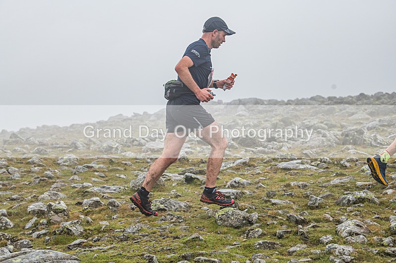 Rydal Round-297 - Rydal Round Fell Race Thursday 28th July 2022