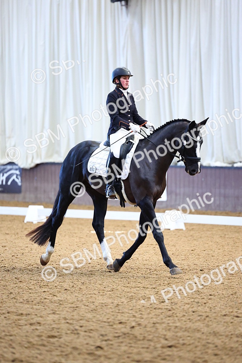 026A1205 - Class 4 - Novice 4