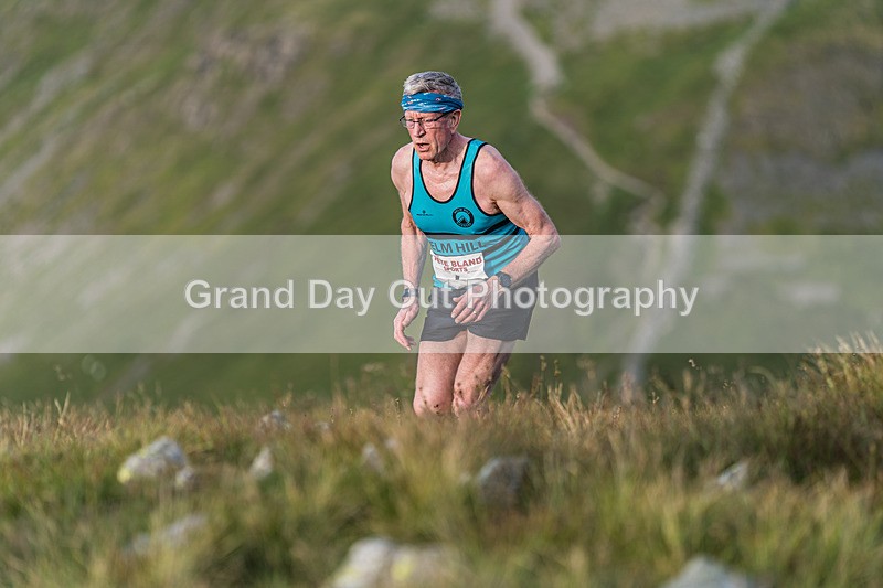 Seat Sandal-341 - Seat Sandal Fell Race Wednesday 17th July 2024