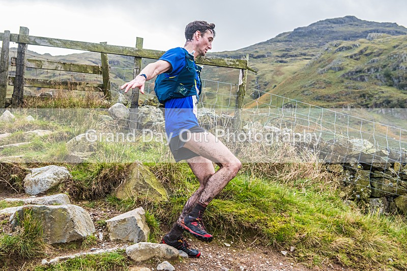 Langdale-1285 - Langdale Horseshoe Fell Race Saturday 8th October 2022