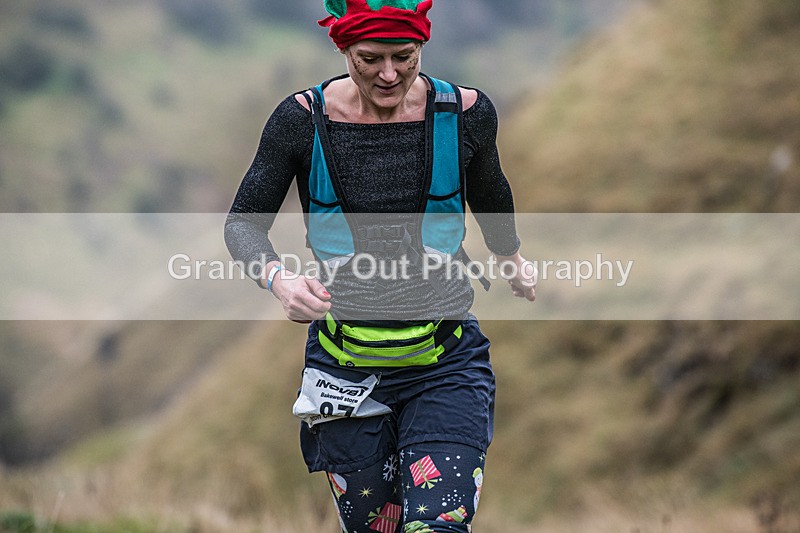 Litton-964 - Litton Christmas Cracker Fell Race Sunday 15th December 2024