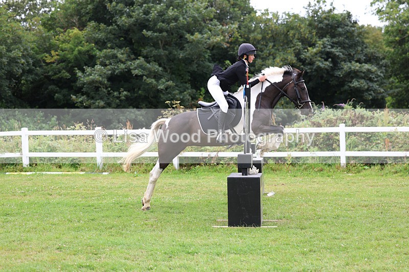 3E7A2430 - Class 7: 90cm open