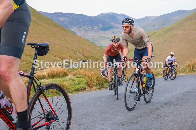 100517-2 - Newlands Pass 10.00-11.00