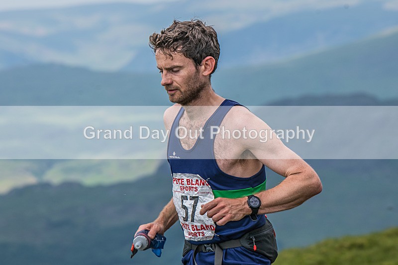 Duddon Long-51 - Duddon Valley Long Fell Race Saturday 1st June 2024