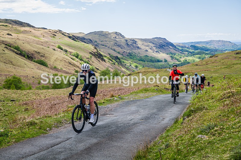 140354-2 - Hardknott Pass Camera 1 14.00-15.00