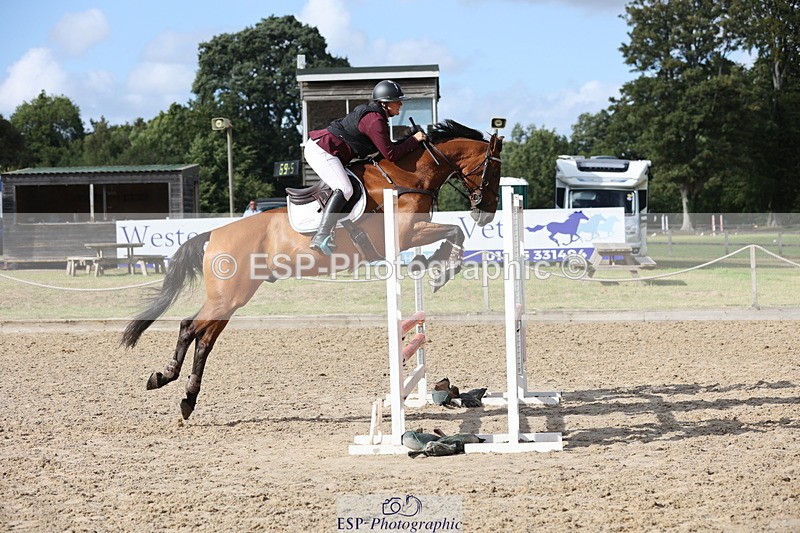 250831A-162954-11361 - Cls 45 Snr 90cm Grand Prix