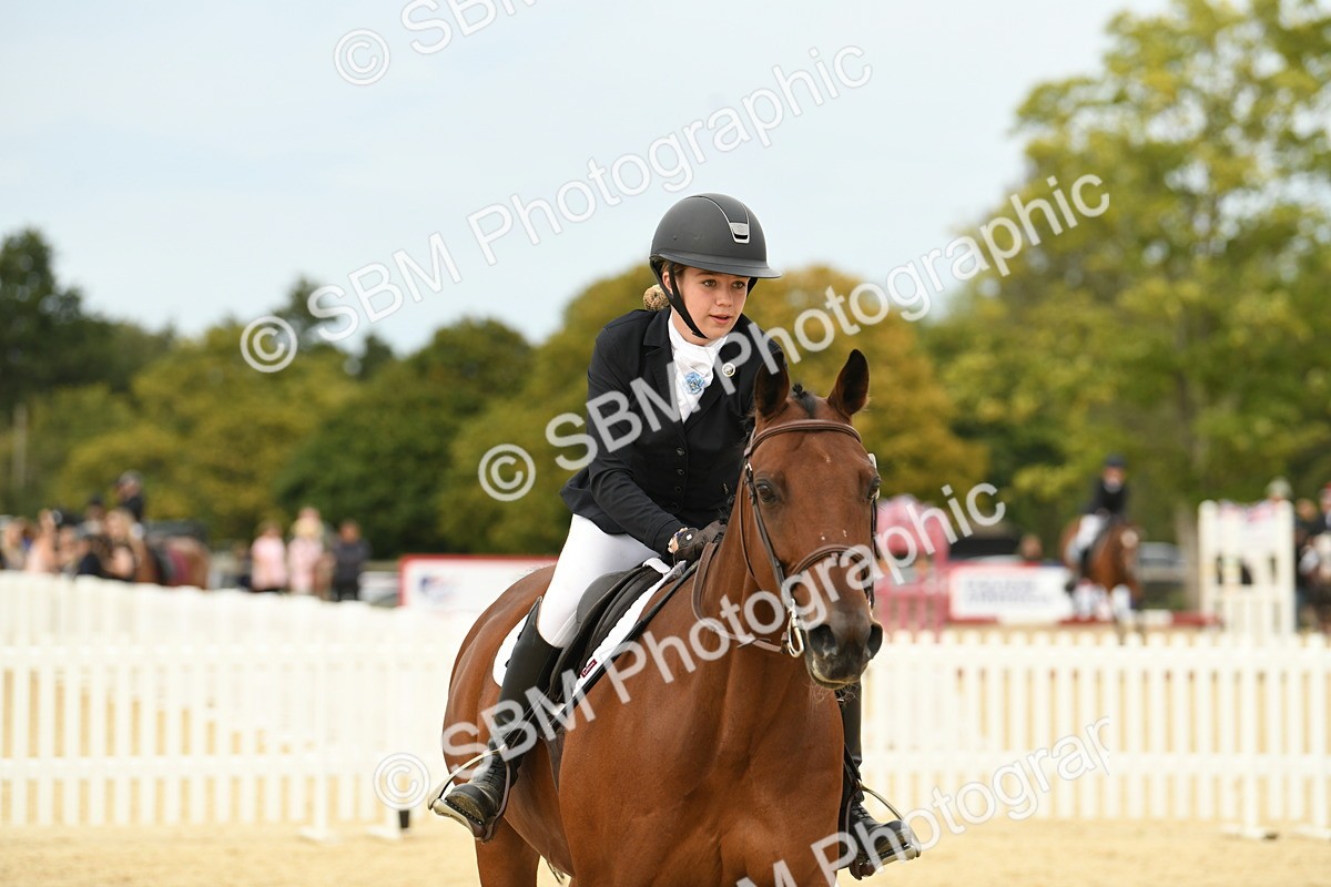SBM_72925 - J16 - Junior Pony 75cm Championship
