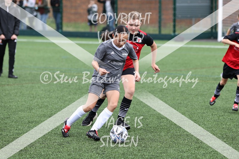 1DX31883 - Sun 7th U10 Girls