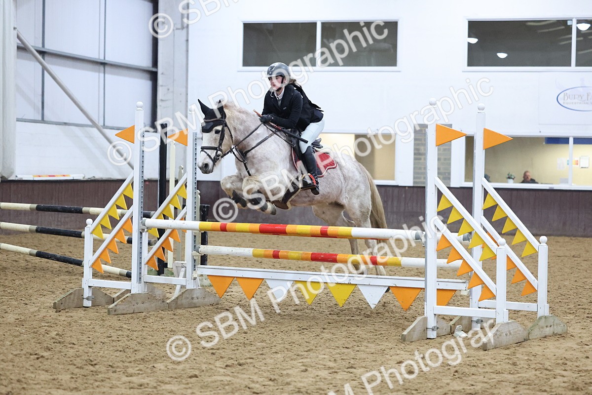 SBM_002981 - Class 10 - Pony Discovery - 90cm Open