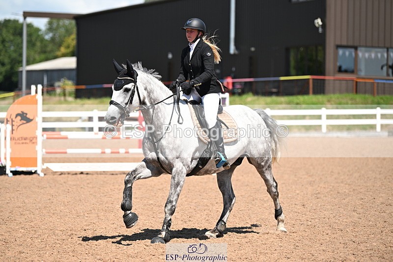 240728A-132403-08653 - Cls 34 95cm Amateur Qualifier