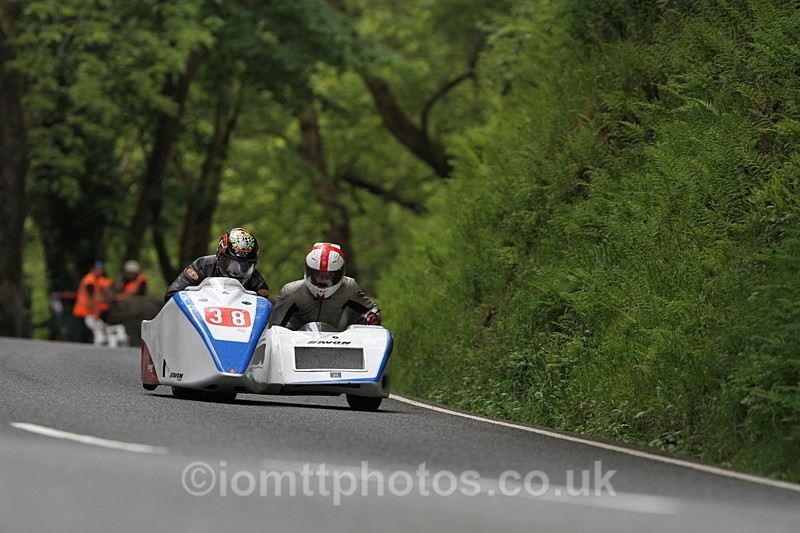 PR155466 - Sidecar Race 1