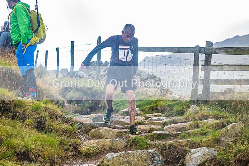 Langdale-2284 - Langdale Horseshoe Fell Race Saturday 8th October 2022