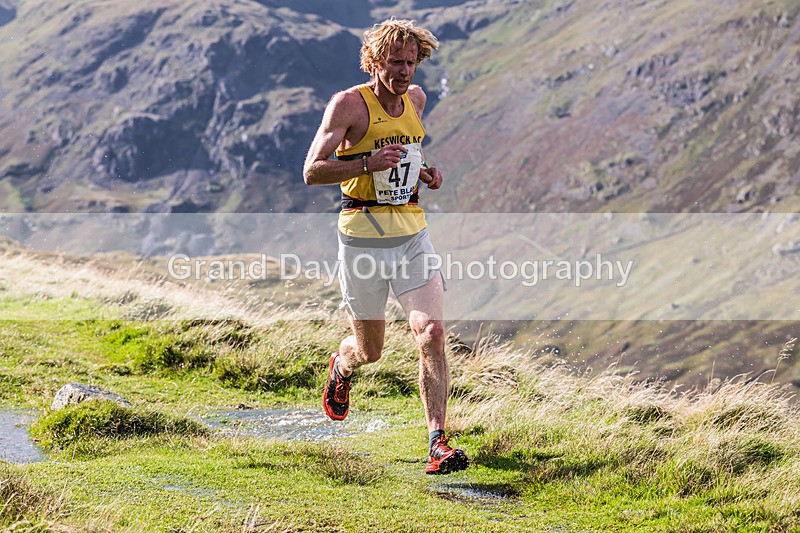 HBMR Leg 4-166 - Hodgson Brothers Mountain Relay Leg 4 Saturday 3rd October 2026